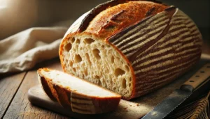 pan rustico