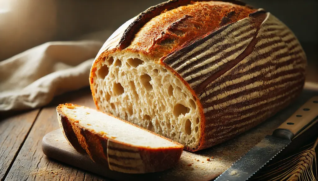 pan rustico